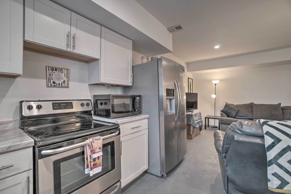 Nashville Area Apartment: 12 Mi to Downtown! - Property Image 21