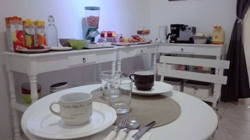 MyRooms San Pietro