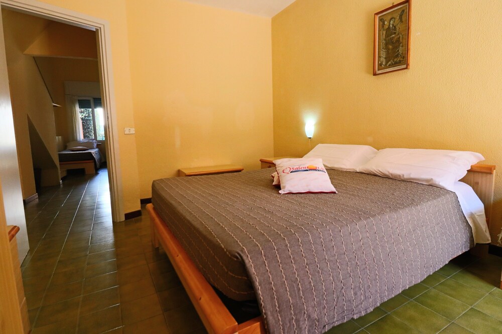 Residence Serra Alimini 2