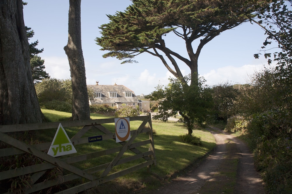 YHA Land's End - Hostel