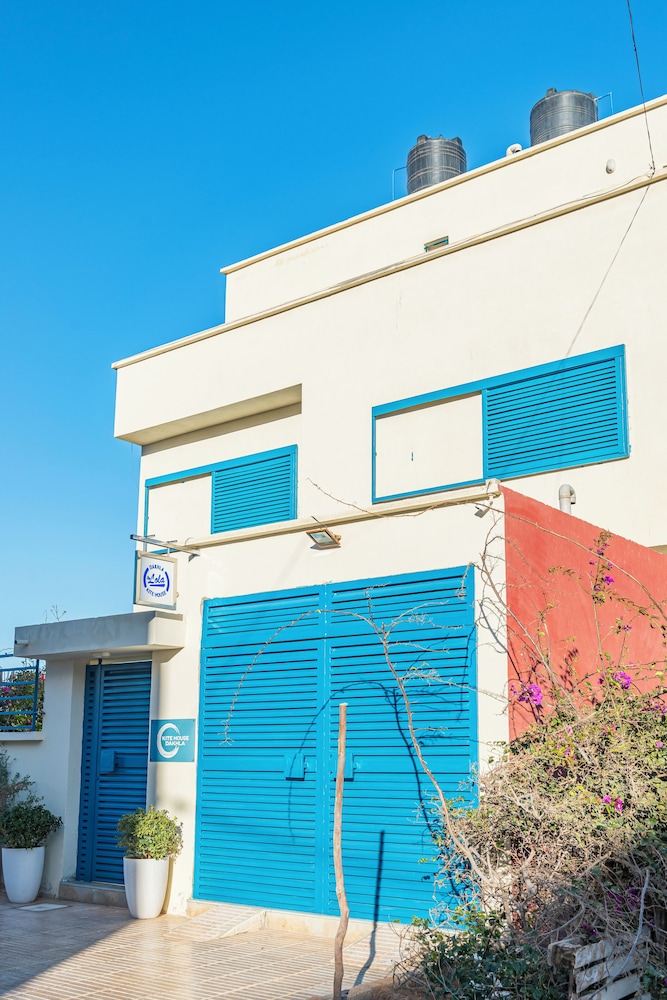 KITE HOUSE DAKHLA