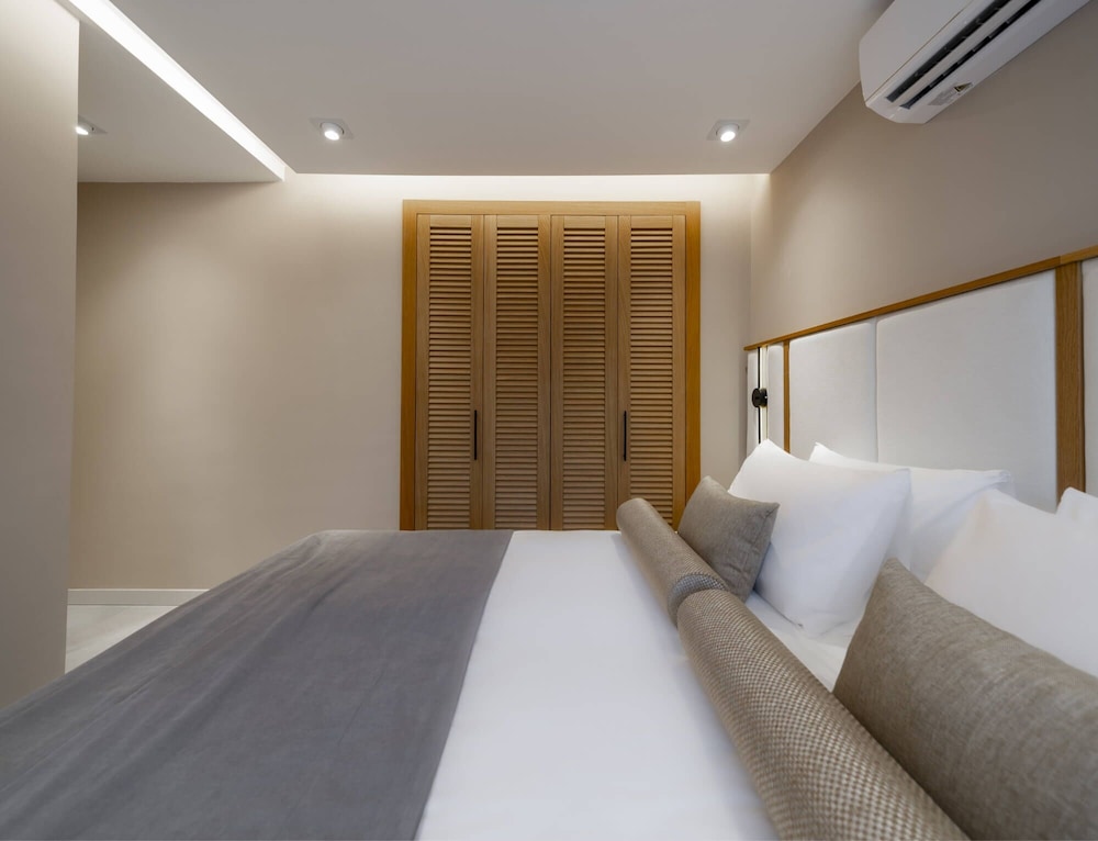 Helis Premium Suites Bodrum