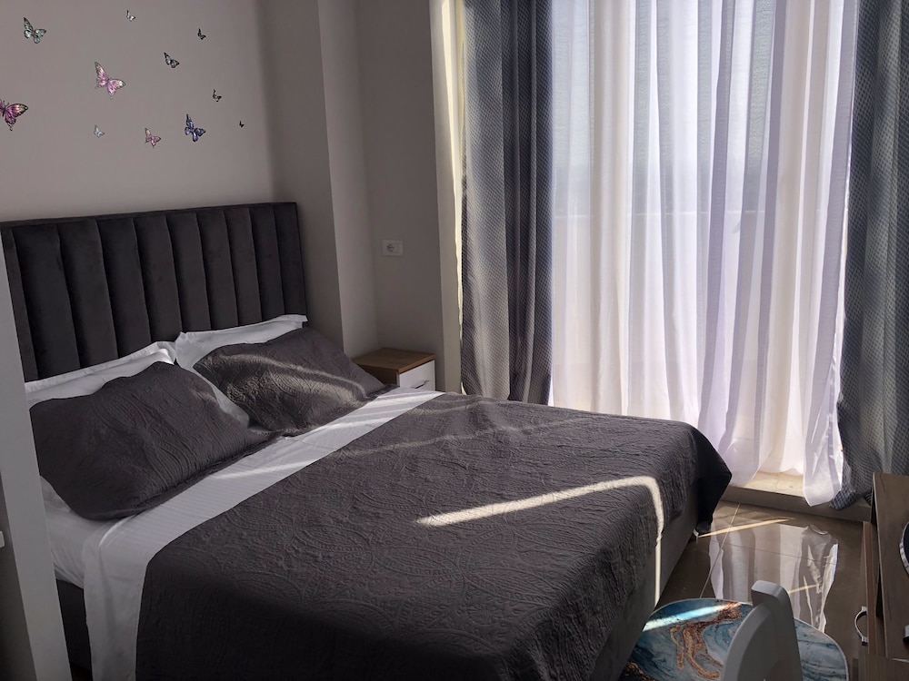 Rezidenca Shopi Apartments photo 4