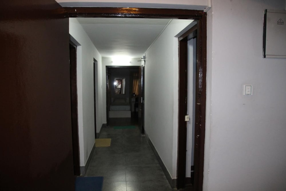 Guheswori bed and breakfast