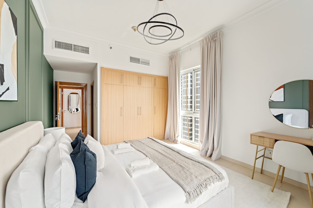 Silkhaus Mayfair Tower
