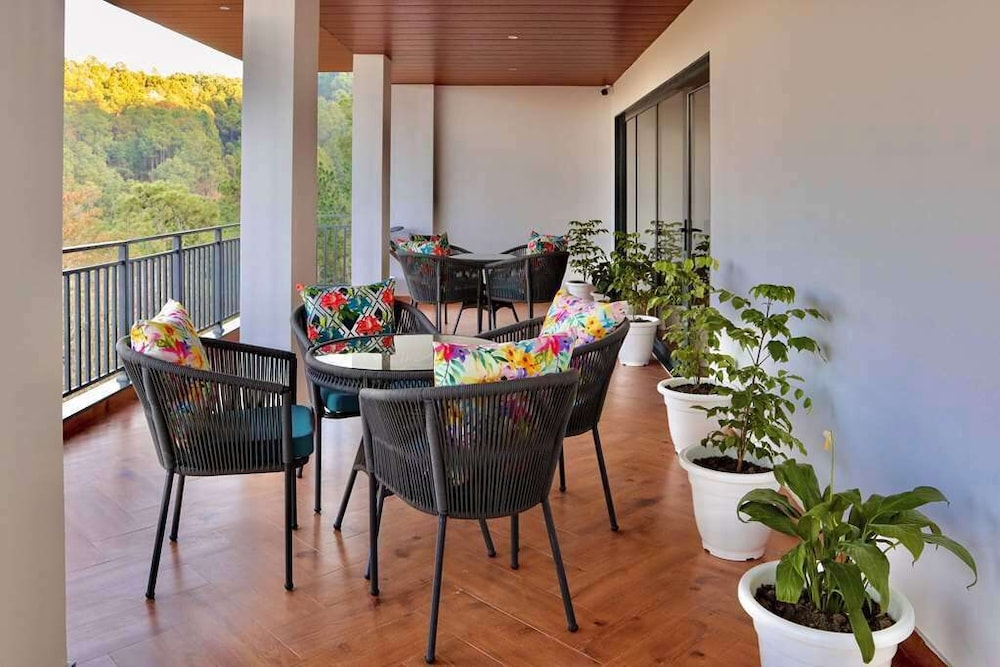 Best Western Matra Kasauli