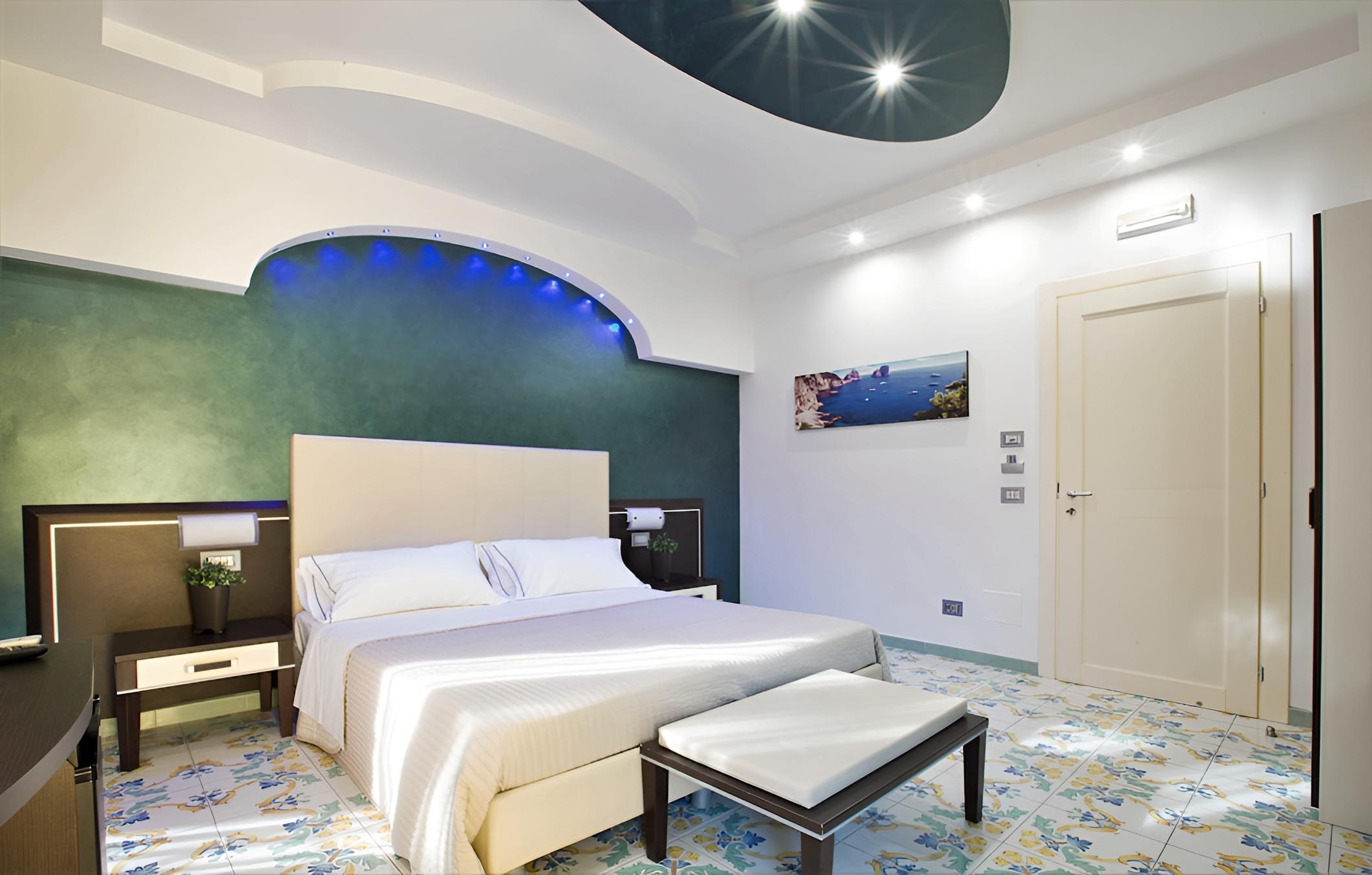 Bed & Breakfast degli Aranci