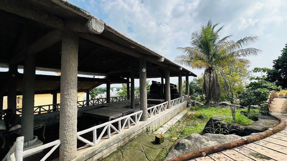 Rajgadhh Palace Resort
