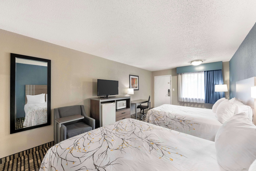 Best Western Post Oak Inn - Property Image 15