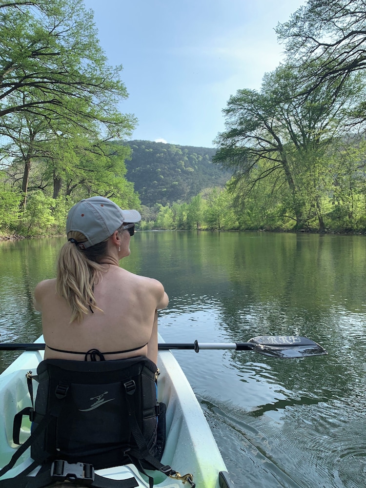 River Road Escapes