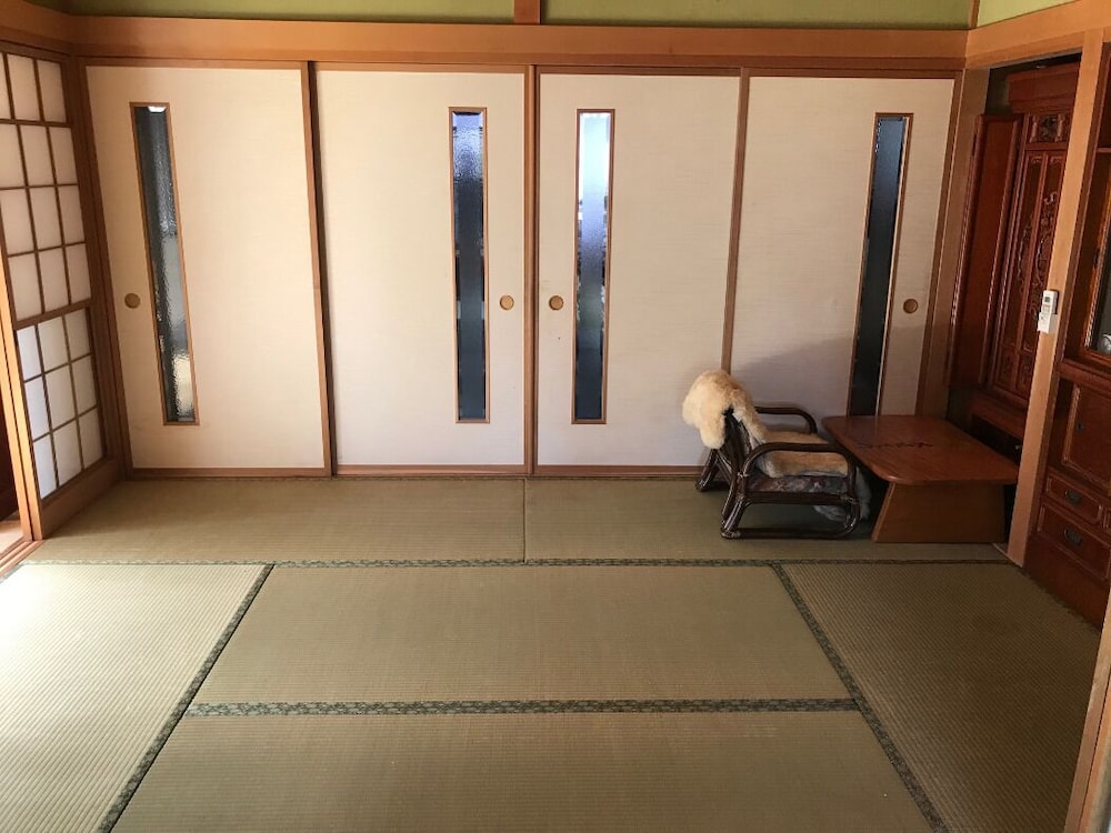 Spacious Traditional House view 3