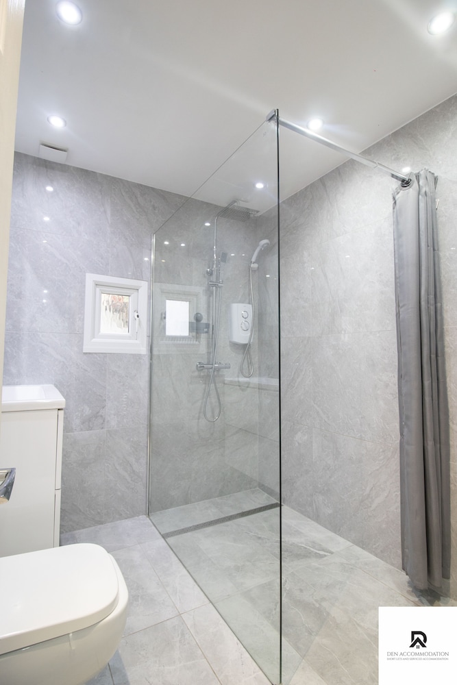 2-bed Near the O2 Arena & Excel & Free Parking