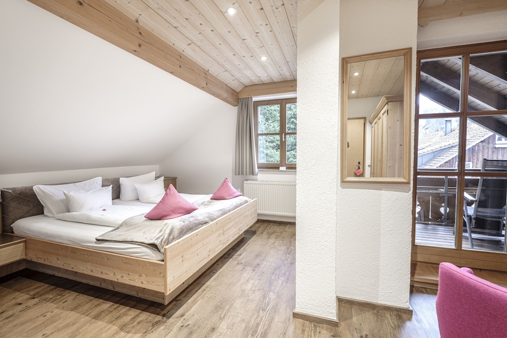 Hotel Bad Rain - Property Image 38