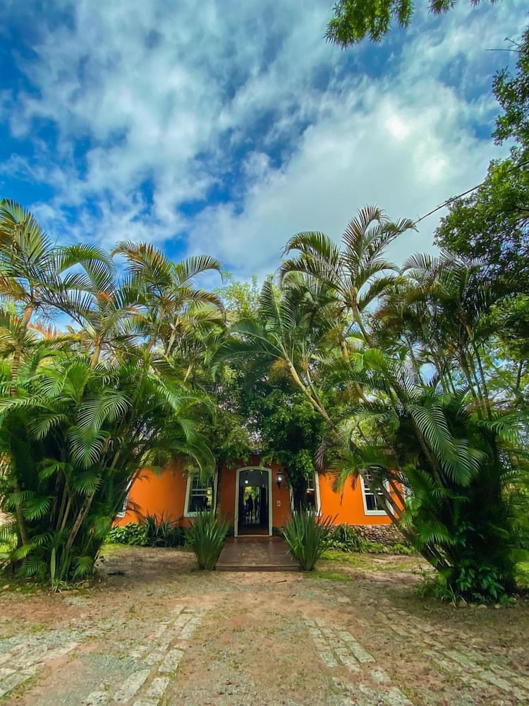 Hotel Pousada Villa Agrifóglio - Image 1