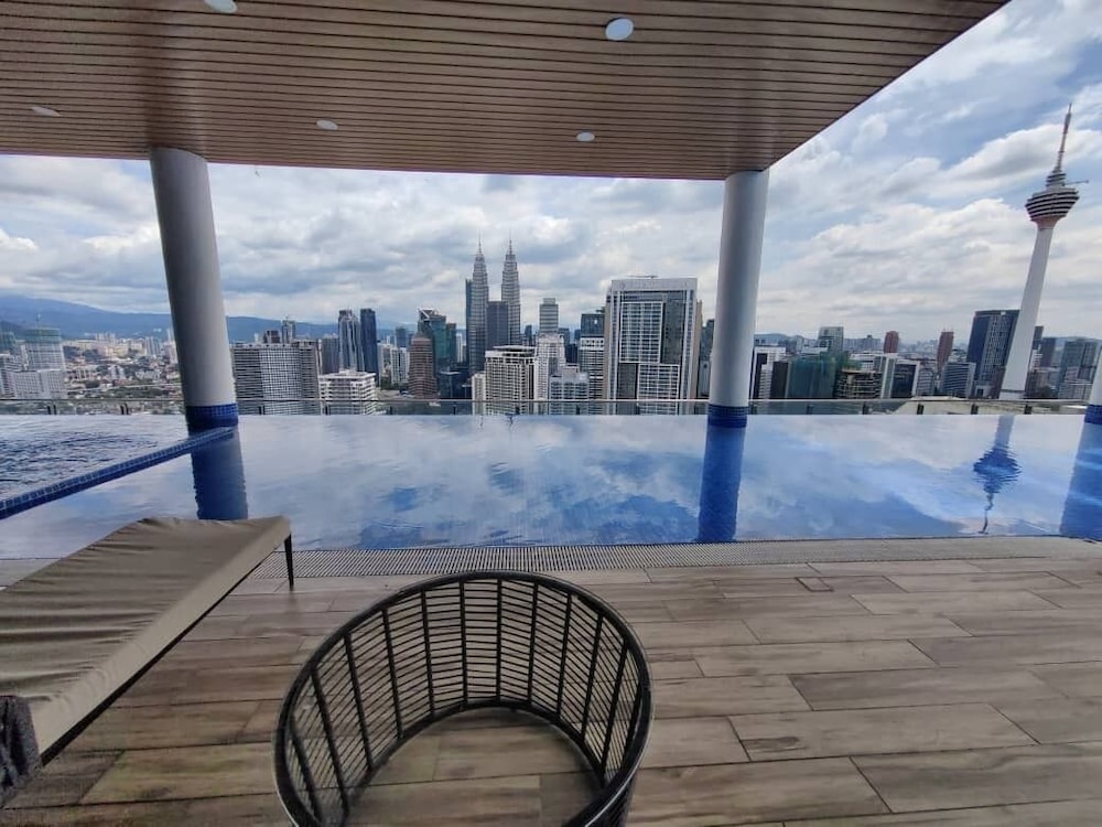 COLONY BY INFINITUM KLCC