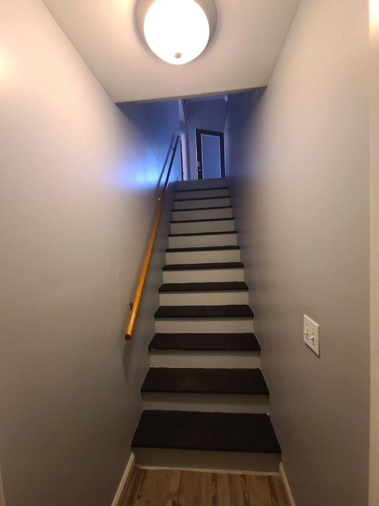 Remodeled and Inviting Free EV Charging Station Level 2