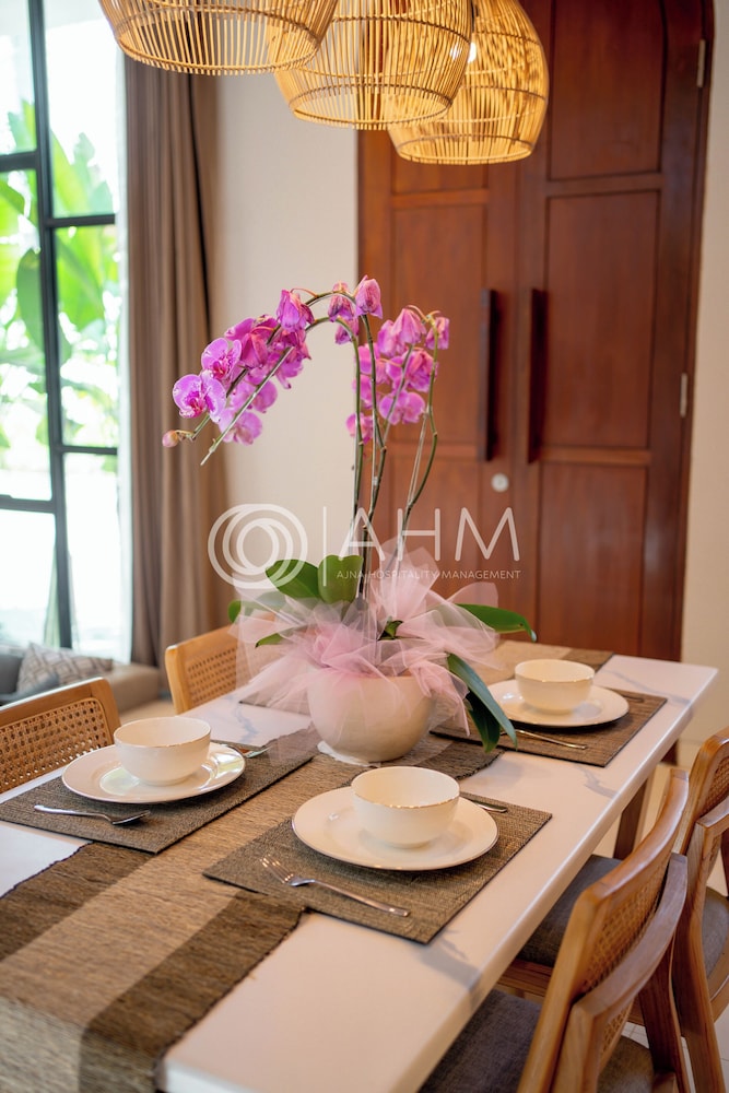 Royal Villa Canggu