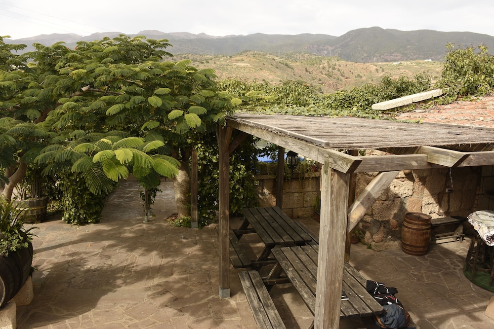 Casas Rurales Los Gavilanes view 5