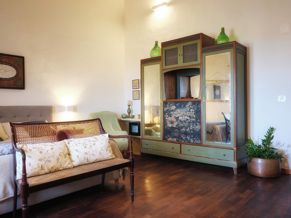 casaldipeppe B&B