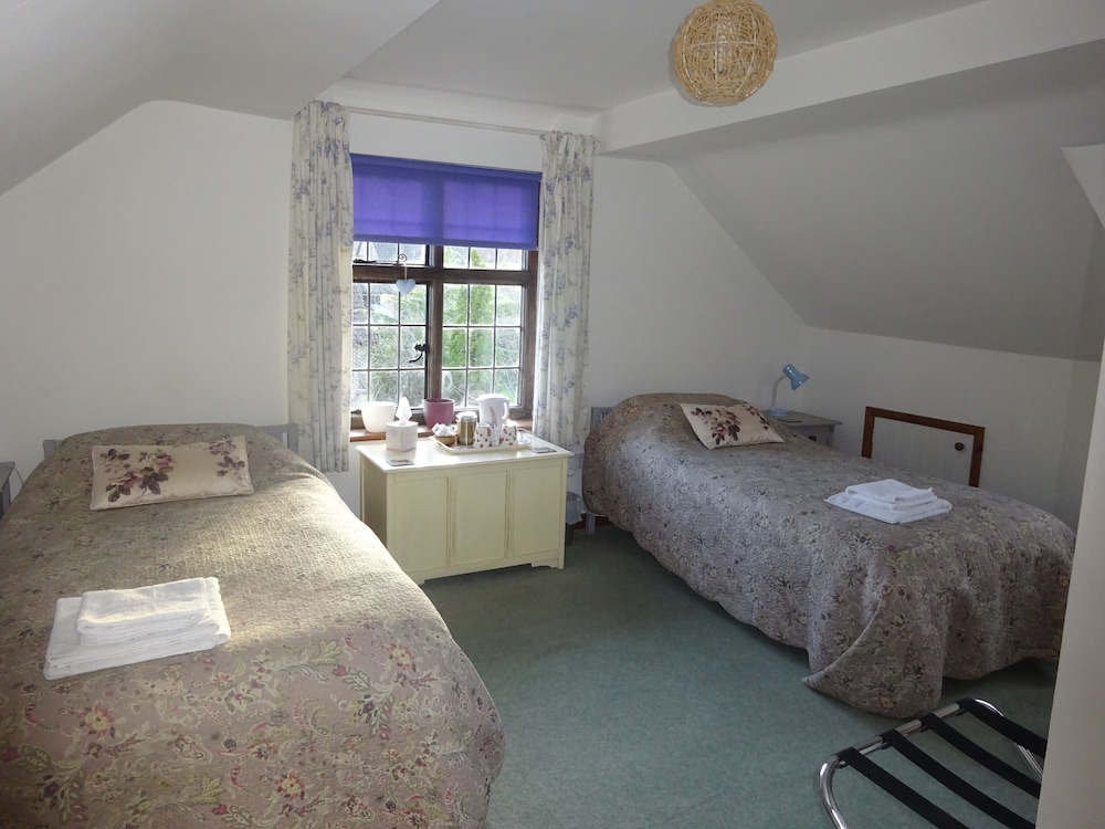 Strawberry Cottage B&B
