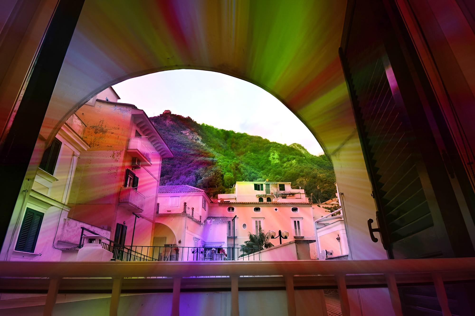 Casa Linda In Amalfi Historical Centre view 2