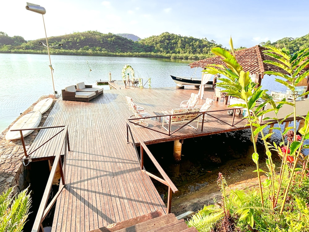 Oasis Beach House