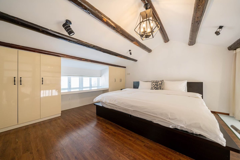 Shanghai Hills&ZINN 2BR with Kitchen
