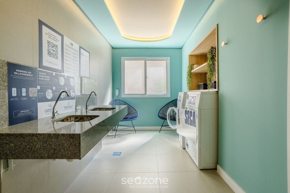 Apts in Perdizes, Near the Allianz Parque - WEL