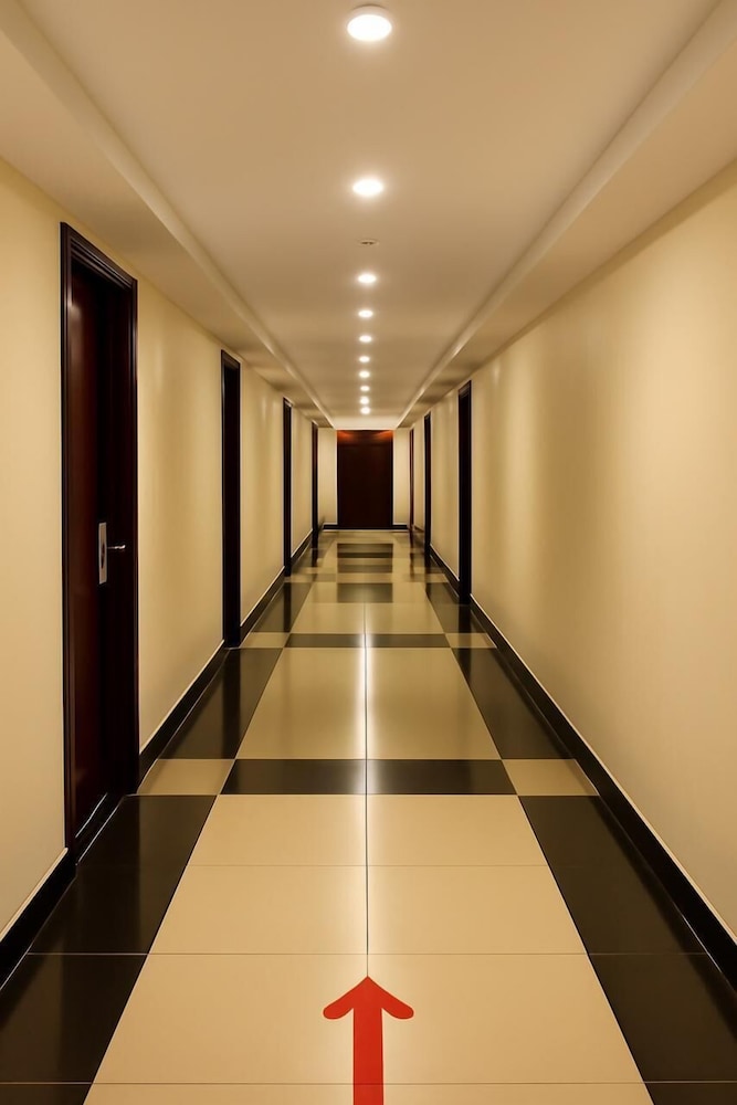 MG Beatle Hotel Tirupati