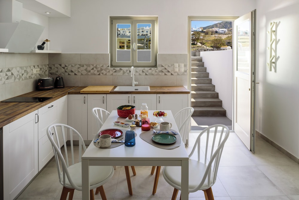 Avan Luxury Villas