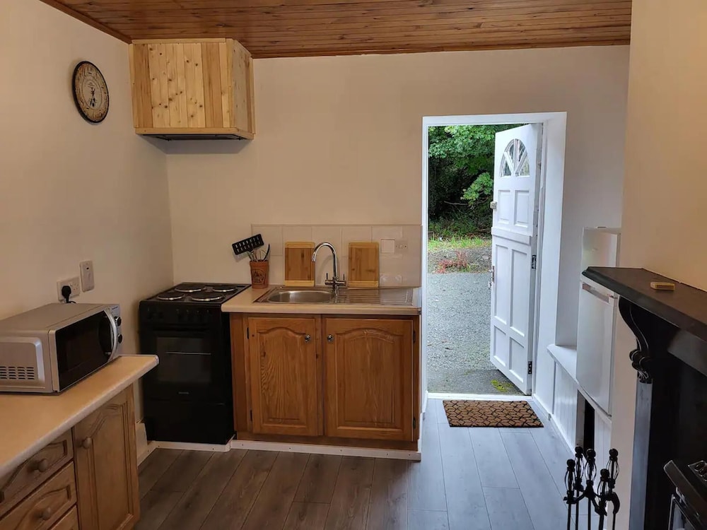 Very Quiet Ficherman Cottage in Castletownbere