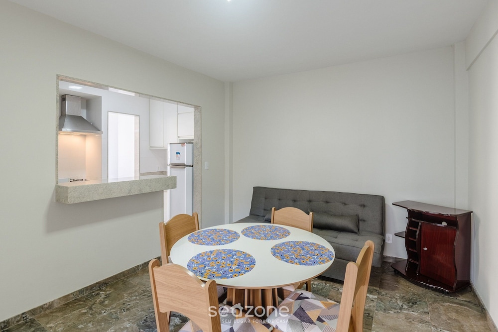 Cozy Apartment Just 300 m From the Beach - Eec0403