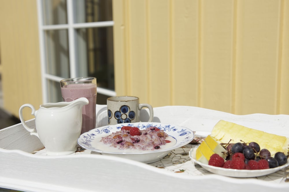 Odense Vacations - Lotus BB  Spa - Indre Ro Yoga - Property Image 22