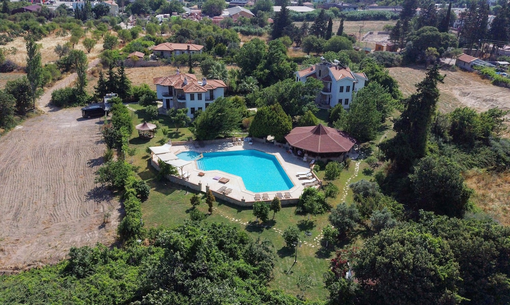 Villa Mercan