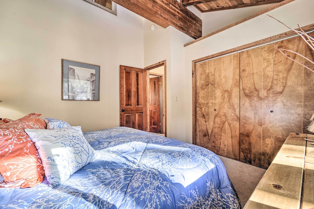 Lake Tahoe Vacations - Northstar Home: Shuttle to Ski Resort! - Property Image 24