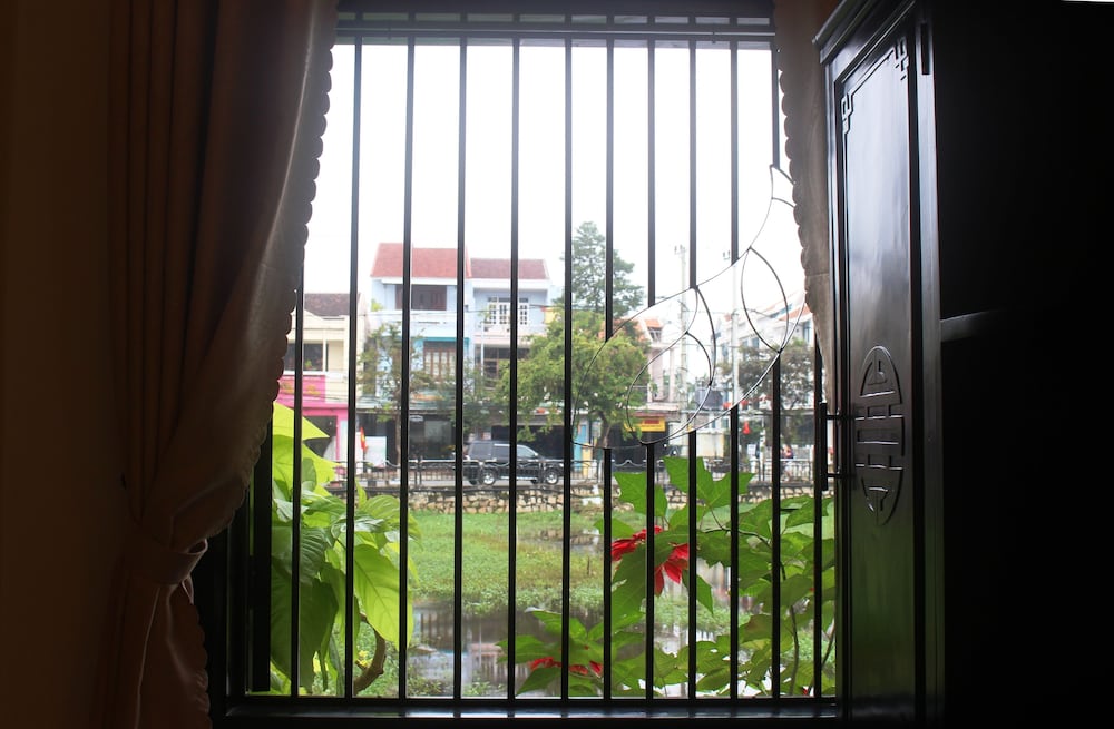 Hoi An Green View Homestay
