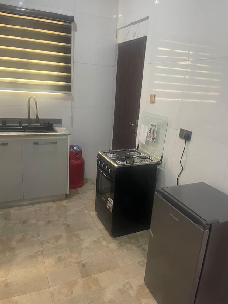 NewClime Apartment