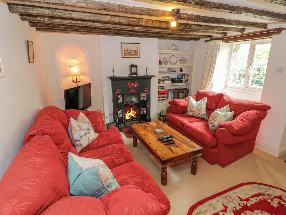 4 Lansdown Cottages