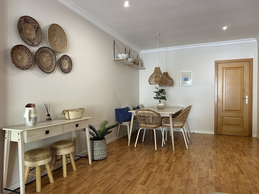 6B Fabrica Velha Amazing Apartment Close TO THE