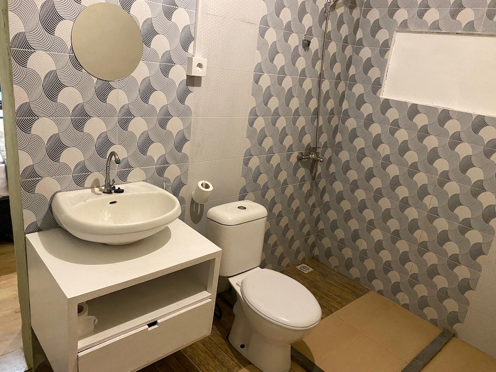 Two Brothers Guesthouse