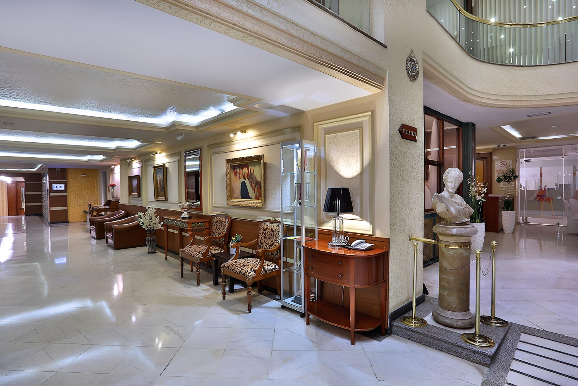 Ortakoy Princess Hotel