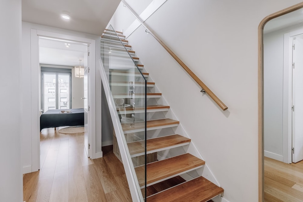 Kai - 4 Bedrooms Duplex in Chamber