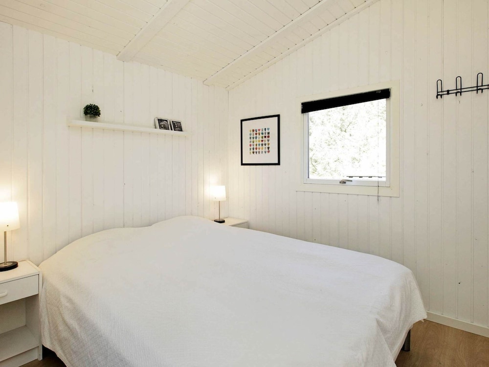 9 Person Holiday Home in Lokken-by Traum