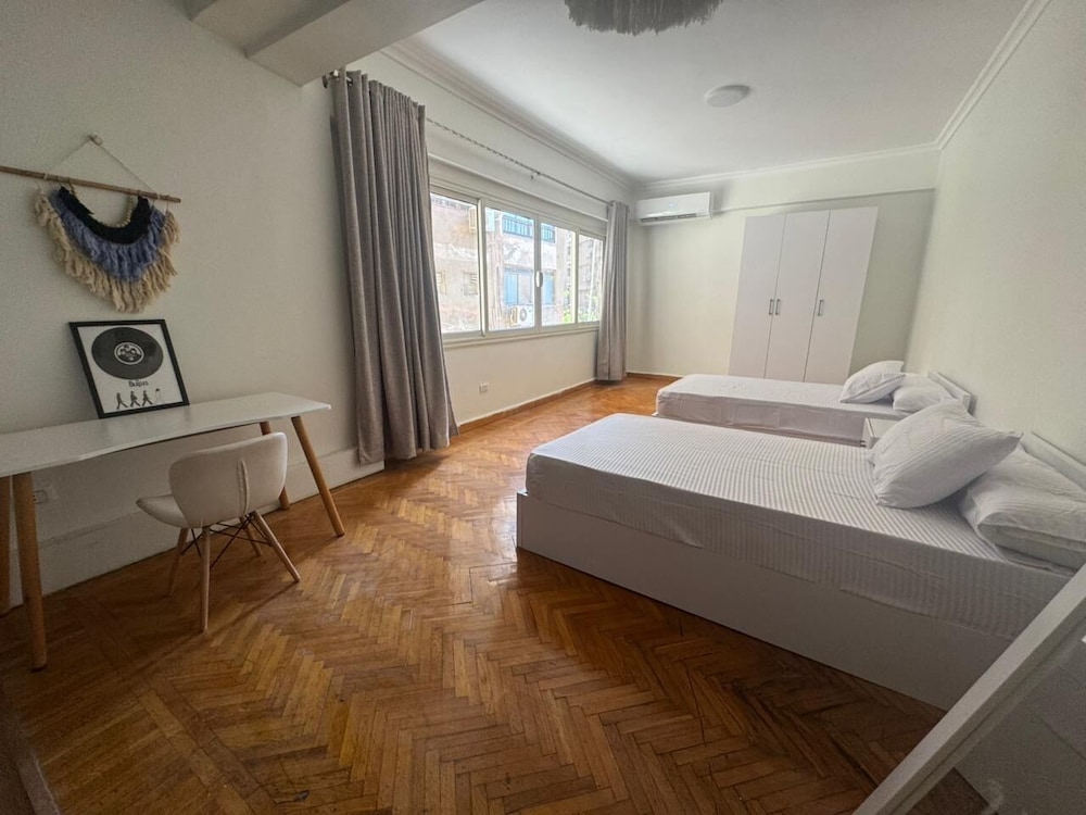 Silver 2 BR Zamalek
