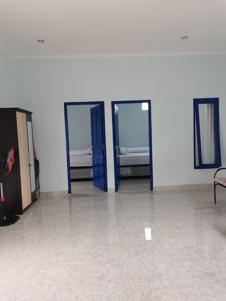 ZG Villa Batu