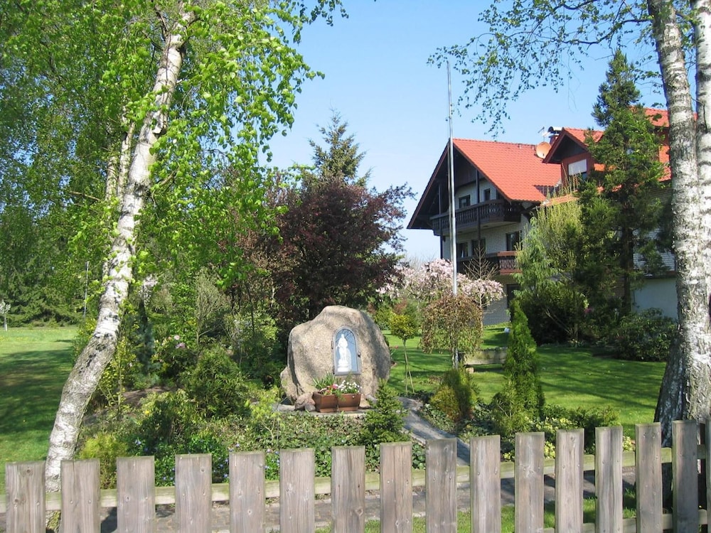 Landhaus Pension Göke