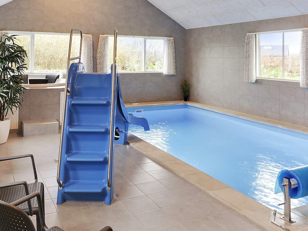Holiday Home in Idestrup view 3