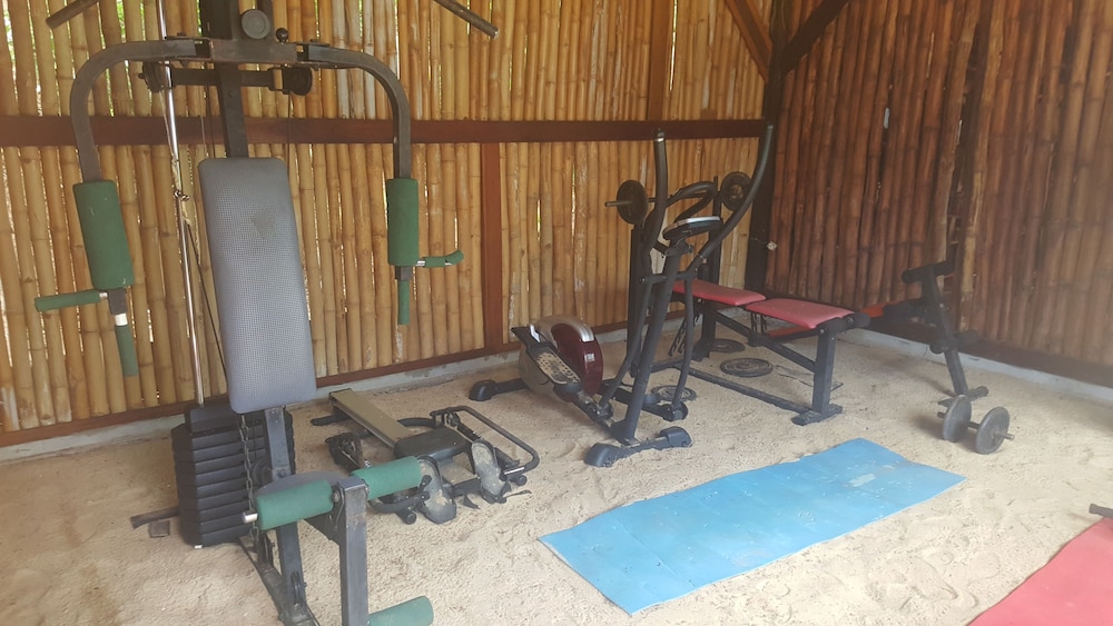 Anjiamarango Beach Resort