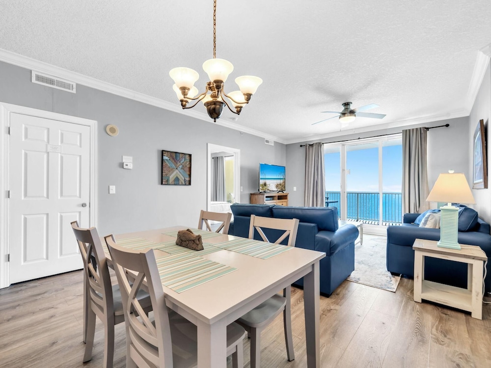 Emerald Isle 1306