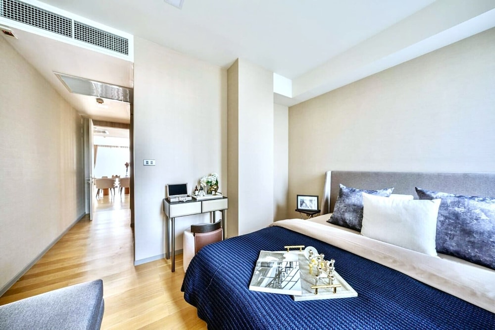 Promo! Luxury 2BR Suiteprime Spot
